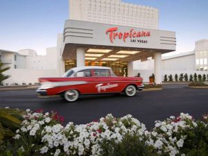 Tropicana Las Vegas – a DoubleTree by Hilton Hotel, Las Vegas