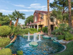 Westgate Flamingo Bay Resort, Las Vegas
