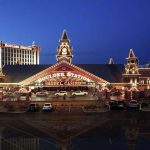 Boulder Station Hotel and Casino, Las Vegas