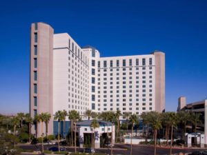 Hilton Grand Vacations on Paradise (Convention Center), Las Vegas